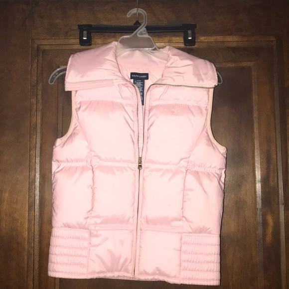 Ralph Lauren Jackets & Blazers - Ralph Lauren vest